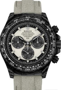 市場最真版本 N廠 勞力士 Rolex 宇宙計型迪通拿 Cosmograph Daytona 俄羅斯DIW改裝廠 Carbon Speedster  C廠 CLEAN廠