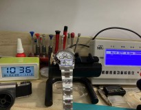 勞力士 Rolex 116503 4130 豪哥