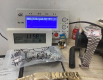 勞力士 全台灣第一支 VS V2 綠羅 126334 41m 丹東3235 拆驗機心 J兄
