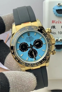 ROLEX 2025 126518 4131  QF SUPER SS
