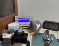 AP 26240 永生級 真無卡度 計時飛返 HO兄
