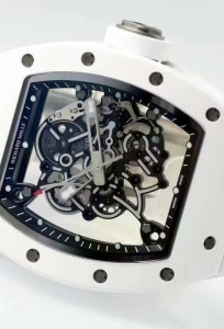 RM055 ZF SUPER SS