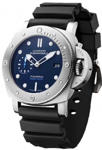 Panerai LUMINOR  SUBMERSIBLE 1950 BMG-TECH 3 DAYS AUTOMATIC PAM00692