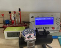 Rolex VS 3135 WL大哥 拆驗機心