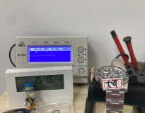 ROLEX 三代黑水鬼 126610LN 3235 正C廠 正CLEAN廠 正VS廠 拆驗機心 我大哥