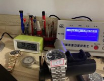 ROLEX 3235 呂大哥