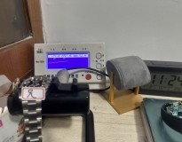 勞力士 126610LN黑水鬼 全台灣+全香港當鋪聞錶色變的真無卡度3235