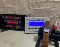 Panerai PAM441 VS GMT USA J大哥