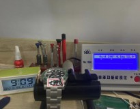 Rolex 126610LV 3235 拆驗機心 天下第一廠 大頭哥