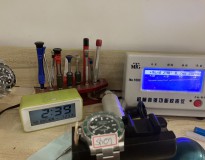 ROLEX 116610LV 3135 SHEN 大哥