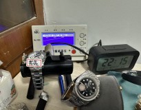 勞力士 熊貓迪 126500 最後版本 寶島可拆 4131無卡度