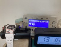 RM055 日本限定版 一體無卡度機心 真品級 出去就是真品 工程阿兄