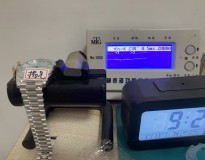 勞力士 星期日暦 包正白金 M228236 正品級 3255 整錶189克重 楊兄