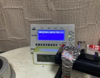 ROLEX 3285 拆驗機心 高哥