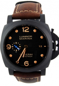 Panerai LUMINOR MARINA 1950 CARBOTECH&trade; 3 DAYS AUTOMATIC PAM00661