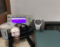 PP 包正K金 全台銀樓可驗有沒有包 劉兄