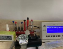 Rolex 116610LV 3135 大哥