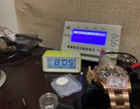Rolex 正K 3285 GMT 杰哥