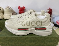 Gucco 老爹鞋 真品專櫃版