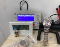 ROLEX 黑水鬼 126610LN 3235 真正VS廠  真CLEAN廠 拆驗機心 劉大哥
