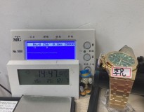 AP 正20K金 李大哥