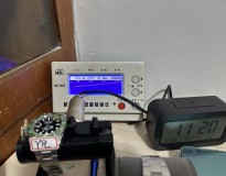 勞力士星巴客126610LV目前業界最高版本 正品級 無卡度3235 YU兄