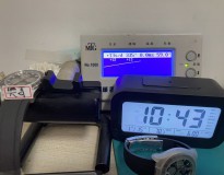 勞力士 126518 包正白金 拆驗無卡度4131機心 興哥