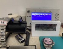 勞力士 熊貓迪 126500 最後版本 寶島可拆 4131無卡度 F兄