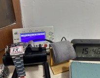Rolex 126660 漸變藍鬼王 真無卡配重砝碼 克哥