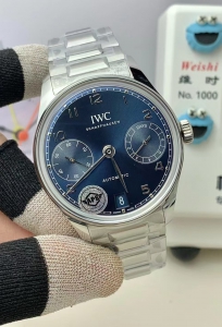 IWC IW501701 APS  真動力儲存 SUPER SS