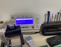 勞力士 Rolex Datejust  3235 拆驗機心 兄