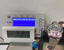 ROLEX 126600 單紅 海使 3235 正VS廠 拆驗機心 T兄