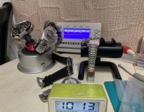 ROLEX 126234 真C廠 3235 拆驗機心 CLEAN