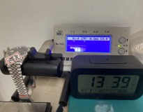 ROLEX VS V2 126334 拆蓋驗3235機心 假VS賠10萬倍 陳大哥