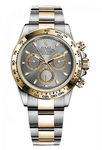 N廠2021新版Rolex 勞力士 Cosmograph Daytona 宇宙計型迪通拿 M116503-0002 間金 C廠 CLEAN廠