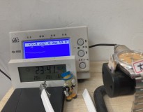 Rolex 124300 3230 真正C廠 真正VS廠 C VS 拆驗機心 大哥
