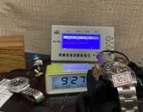 Rolex 114060 3130 張大哥