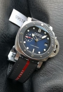 PANERAI PAM1565 VS SUPER SS