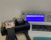 126719BLRO 勞力士2025 最新真正隕石盤  拆驗無卡度 4131 正20K金 美女