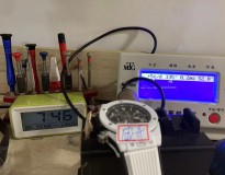 HUBLOT 全陶 威哥