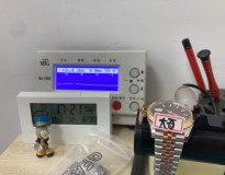 ROLEX 126234 真正C廠 真正VS廠 3235 拆驗機心 大哥