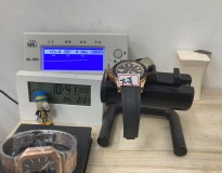 ROLEX C廠官網 126655 正C廠 3235 拆驗機心 凱文哥