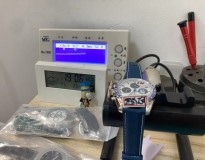 OMEGA 史姆比 趙大哥