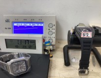 RM055 APS 卡夢鈦合金 N兄
