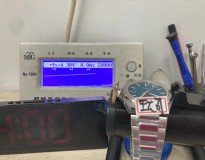 2024 IWC V7 IW328903 小王子 正瑞士機心2892 王大哥