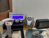 Rolex 勞力士 126710BLRO 可樂圈 真無卡度 3285配重砝碼 羅大哥