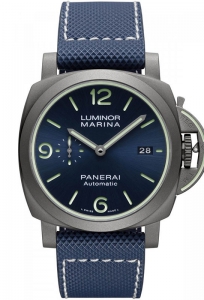 （市場最真版本）VS廠 沛納海LUMINOR系列PAM01117腕表 44MM