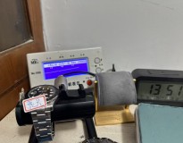 勞力士 226627 Yacht-Master 42 真鈦 真無卡度3235