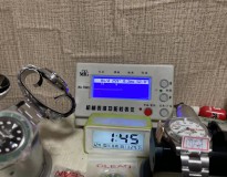 ROLEX 226570 3285 GMT 陳大哥 拆驗機心