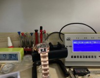 Rolex GMT 3285 正20K金 大哥